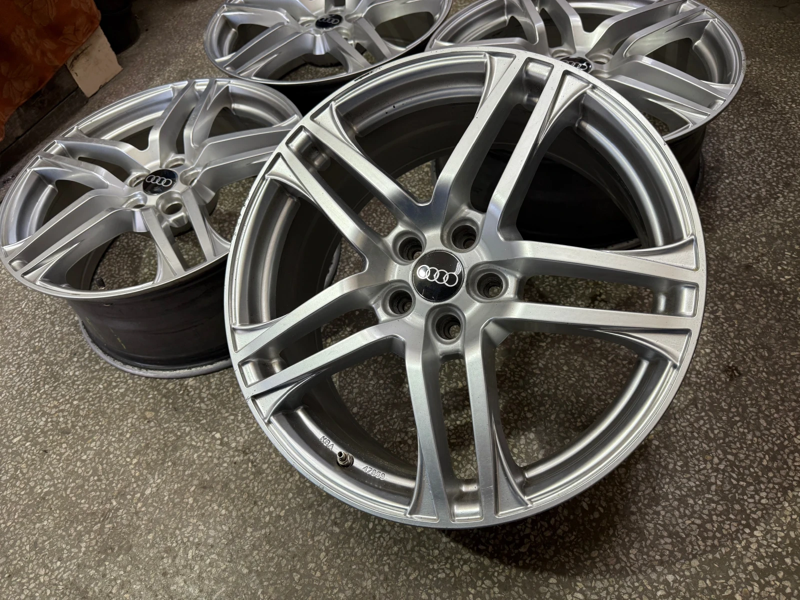   Audi | Mobile.bg   3