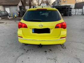 Opel Astra, снимка 8