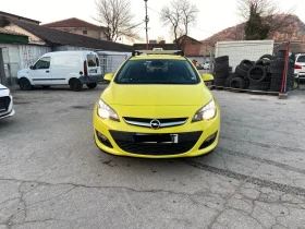 Opel Astra, снимка 2
