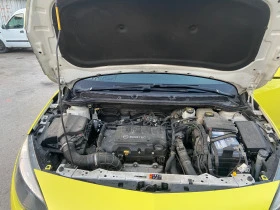 Opel Astra, снимка 16