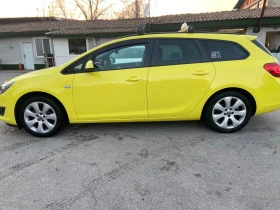 Opel Astra, снимка 5