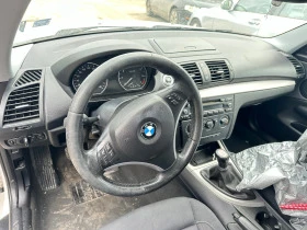 BMW 116 Бензин,Фейс, снимка 3