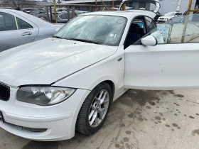 BMW 116 Бензин,Фейс, снимка 6