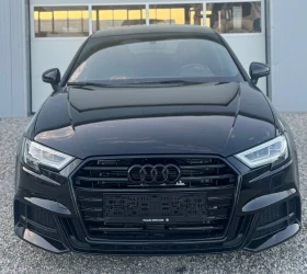 Audi A3 Facelift 