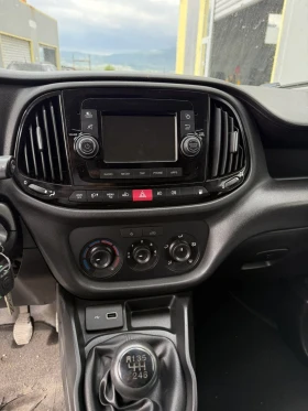 Fiat Doblo 1, 4, снимка 9