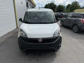 Fiat Doblo 1, 4, снимка 2