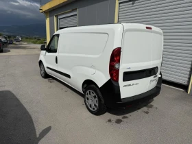 Fiat Doblo 1, 4, снимка 4