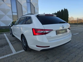 Skoda Superb 2.0Tdi DSG.Distronic, снимка 5