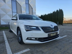 Skoda Superb 2.0Tdi DSG.Distronic, снимка 2