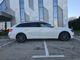 Skoda Superb 2.0Tdi DSG.Distronic, снимка 3