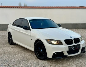 BMW 330 M-PACK / EDITION / NAVIGACIQ, снимка 2