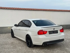 BMW 330 M-PACK / EDITION / NAVIGACIQ, снимка 4