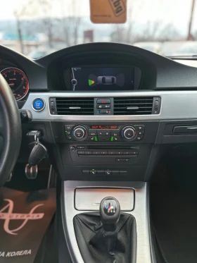 BMW 330 M-PACK / EDITION / NAVIGACIQ, снимка 8