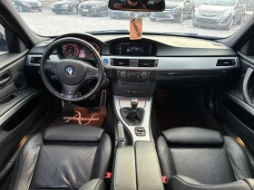 BMW 330 M-PACK / EDITION / NAVIGACIQ, снимка 5
