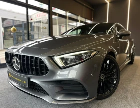 Mercedes-Benz CLS 350 4Matic* Burm* Edition 1* Лизинг, снимка 3