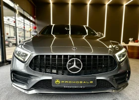 Mercedes-Benz CLS 350 4Matic* Burm* Edition 1* Лизинг, снимка 2