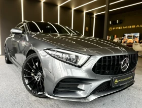 Mercedes-Benz CLS 350 4Matic* Burm* Edition 1* Лизинг, снимка 1