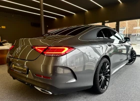 Mercedes-Benz CLS 350 4Matic* Burm* Edition 1* Лизинг, снимка 4