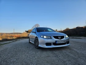 Honda Accord, снимка 1