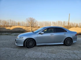 Honda Accord, снимка 3