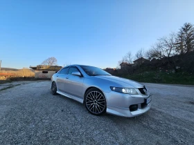 Honda Accord, снимка 7