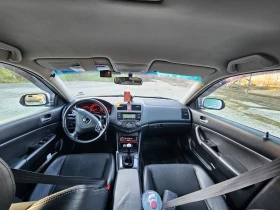 Honda Accord, снимка 11