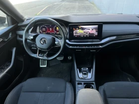 Skoda Octavia G- TEC, снимка 12