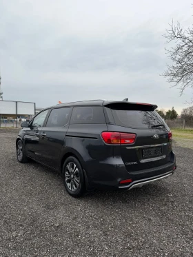 Kia Carnival НАЛИЧЕН* 8- МЕСТЕН* , снимка 4