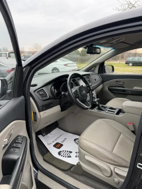 Kia Carnival НАЛИЧЕН* 8- МЕСТЕН* , снимка 5