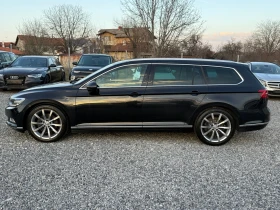 VW Passat Highline 2.0TDI (190 hp) DSG-7/Масаж//Led/Camera, снимка 4