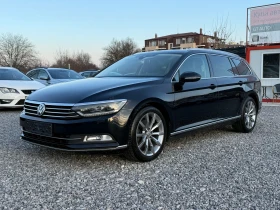 VW Passat Highline 2.0TDI (190 hp) DSG-7/Масаж//Led/Camera, снимка 1