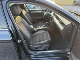 VW Passat Highline 2.0TDI (190 hp) DSG-7/Масаж//Led/Camera, снимка 12