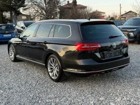 VW Passat Highline 2.0TDI (190 hp) DSG-7/Масаж//Led/Camera, снимка 8