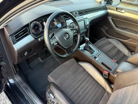 VW Passat Highline 2.0TDI (190 hp) DSG-7/Масаж//Led/Camera, снимка 9