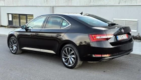 Skoda Superb 2.0TDI/4x4/Laurin&Klement/DSG/190, снимка 6