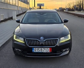 Skoda Superb 2.0TDI/4x4/Laurin&Klement/DSG/190, снимка 2