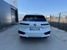 BMW iX, снимка 6