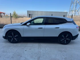 BMW iX, снимка 5