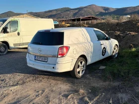 Opel Astra, снимка 4