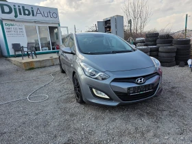 Hyundai I30 1.4 CRDI 90K.C EURO5B, снимка 3