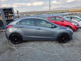Hyundai I30 1.4 CRDI 90K.C EURO5B, снимка 5