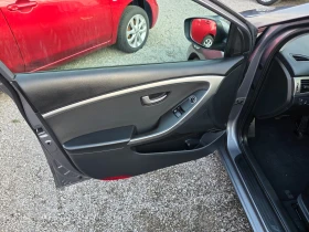 Hyundai I30 1.4 CRDI 90K.C EURO5B, снимка 16