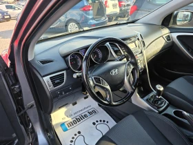 Hyundai I30 1.4 CRDI 90K.C EURO5B, снимка 14