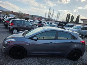 Hyundai I30 1.4 CRDI 90K.C EURO5B, снимка 6