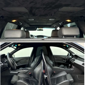 BMW 535 M PACK/Shadow Line, снимка 12