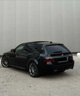BMW 535 M PACK/Shadow Line, снимка 3