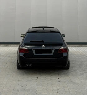 BMW 535 M PACK/Shadow Line, снимка 5