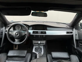 BMW 535 M PACK/Shadow Line, снимка 6