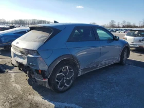 Hyundai Ioniq 5 SEL , снимка 4