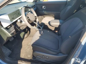 Hyundai Ioniq 5 SEL , снимка 7